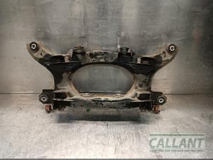 Gebruikte Subframe Landrover Range Rover Evoque (LVJ/LVS) 2.0 D 150 16V Prijs € 181,50 Inclusief btw aangeboden door Garage Callant