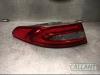 Jaguar XF Achterlicht links