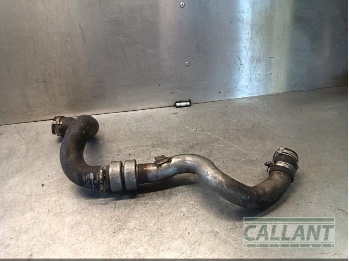 Gebruikte Intercooler Buis Landrover Range Rover Sport (LS) 2.7 TDV6 24V Prijs € 60,50 Inclusief btw aangeboden door Garage Callant