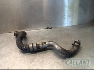 Gebruikte Intercooler Buis Landrover Range Rover Sport (LS) 2.7 TDV6 24V Prijs € 60,50 Inclusief btw aangeboden door Garage Callant