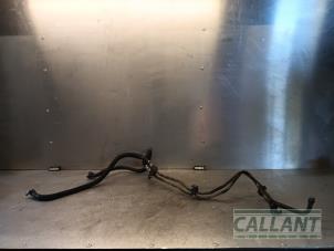 Gebruikte Leiding (diversen) Landrover Range Rover Sport (LS) 2.7 TDV6 24V Prijs € 102,85 Inclusief btw aangeboden door Garage Callant