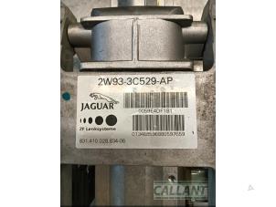 Gebruikte Stuurkolom compleet Jaguar XF Sportbrake 2.2 D 16V Prijs € 181,50 Inclusief btw aangeboden door Garage Callant