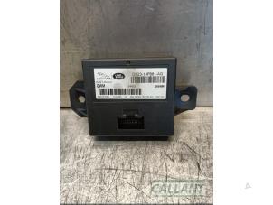 Gebruikte Gateway module Jaguar XF Sportbrake 2.2 D 16V Prijs € 90,75 Inclusief btw aangeboden door Garage Callant