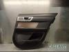 Jaguar XF Sportbrake 2.2 D 16V Deurbekleding 4Deurs rechts-achter