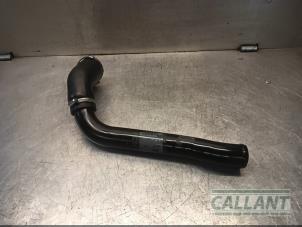 Gebruikte Intercooler Slang Jaguar XF Sportbrake 2.2 D 16V Prijs € 54,45 Inclusief btw aangeboden door Garage Callant