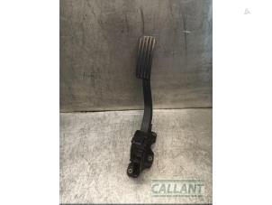 Gebruikte Gaspedaal Jaguar XF Sportbrake 2.2 D 16V Prijs € 90,75 Inclusief btw aangeboden door Garage Callant