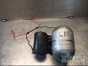 Gebruikte Luchtketel Jaguar XF Sportbrake 2.2 D 16V Prijs € 151,25 Inclusief btw aangeboden door Garage Callant