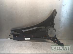 Gebruikte Paravan Jaguar XF Sportbrake 2.2 D 16V Prijs € 60,50 Inclusief btw aangeboden door Garage Callant