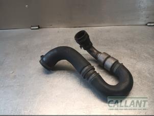 Gebruikte Intercooler Slang Jaguar XF Sportbrake 2.2 D 16V Prijs € 72,60 Inclusief btw aangeboden door Garage Callant