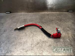 Gebruikte Accupool Jaguar XF Sportbrake 2.2 D 16V Prijs € 36,30 Inclusief btw aangeboden door Garage Callant