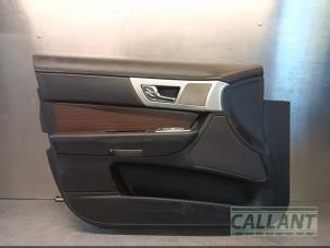 Gebruikte Deurbekleding 4Deurs links-voor Jaguar XF Sportbrake 2.2 D 16V Prijs € 151,25 Inclusief btw aangeboden door Garage Callant