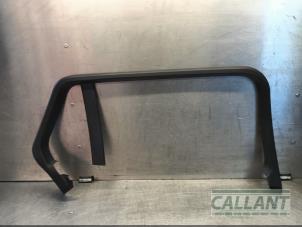 Gebruikte Diversen Jaguar XF Sportbrake 2.2 D 16V Prijs € 30,25 Inclusief btw aangeboden door Garage Callant