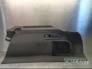 Gebruikte Kofferbakbekleding rechts Jaguar XF Sportbrake 2.2 D 16V Prijs € 175,45 Inclusief btw aangeboden door Garage Callant