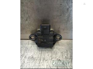 Gebruikte Gier sensor Jaguar XF Sportbrake 2.2 D 16V Prijs € 139,15 Inclusief btw aangeboden door Garage Callant