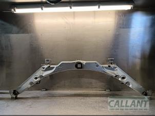 Gebruikte Frontpaneel Jaguar XF Sportbrake 2.2 D 16V Prijs € 223,85 Inclusief btw aangeboden door Garage Callant