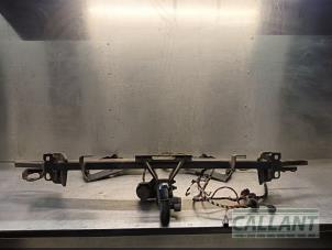 Gebruikte Trekhaak Jaguar XF Sportbrake 2.2 D 16V Prijs € 332,75 Inclusief btw aangeboden door Garage Callant