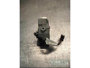 Gebruikte Stuurslot Jaguar XF Sportbrake 2.2 D 16V Prijs € 151,25 Inclusief btw aangeboden door Garage Callant