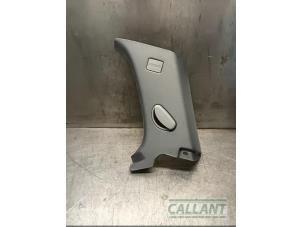 Gebruikte Stijlbekleding rechts-achter Jaguar XF Sportbrake 2.2 D 16V Prijs € 60,50 Inclusief btw aangeboden door Garage Callant