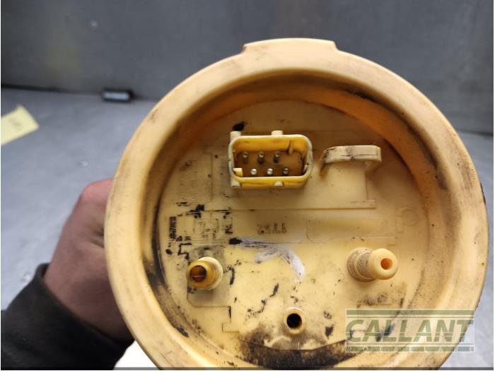 Gebruikte Tank element Pomp Landrover Range Rover III (LM) 4.4 V8 32V Prijs € 151,25 Inclusief btw aangeboden door Garage Callant