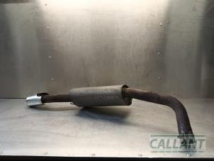 Gebruikte Uitlaat Einddemper Jaguar XK 8 4.0 V8 32V Prijs € 121,00 Inclusief btw aangeboden door Garage Callant