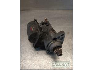 Gebruikte Startmotor Jaguar XK 8 4.0 V8 32V Prijs € 151,25 Inclusief btw aangeboden door Garage Callant