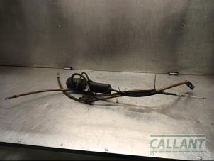 Gebruikte Handrem motor Jaguar XF Sportbrake 2.2 D 16V Prijs € 211,75 Inclusief btw aangeboden door Garage Callant