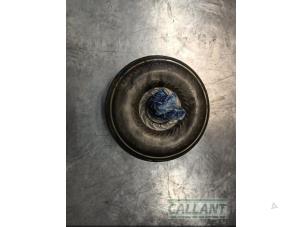 Gebruikte Koppelomvormer Automaat Landrover Range Rover Evoque (LVJ/LVS) 2.0 D 150 16V Prijs € 302,50 Inclusief btw aangeboden door Garage Callant