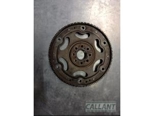 Gebruikte Starterkrans Landrover Range Rover Evoque (LVJ/LVS) 2.0 D 150 16V Prijs € 90,75 Inclusief btw aangeboden door Garage Callant