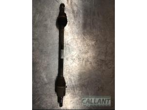 Gebruikte Aandrijfas rechts-achter Landrover Range Rover Evoque (LVJ/LVS) 2.0 D 150 16V Prijs € 60,50 Inclusief btw aangeboden door Garage Callant