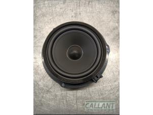 Gebruikte Luidspreker Landrover Range Rover Evoque (LVJ/LVS) 2.0 D 150 16V Prijs € 18,15 Inclusief btw aangeboden door Garage Callant