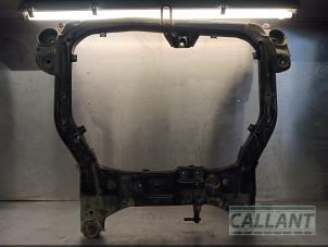 Gebruikte Subframe Hyundai i30 Crosswagon (WWH) 1.6 CRDi 16V VGT LP Prijs € 181,50 Inclusief btw aangeboden door Garage Callant