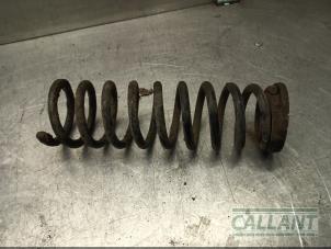 Gebruikte Schroefveer achter Hyundai i30 Crosswagon (WWH) 1.6 CRDi 16V VGT LP Prijs € 60,50 Inclusief btw aangeboden door Garage Callant