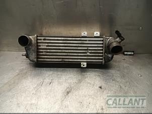 Gebruikte Intercooler Hyundai i30 Crosswagon (WWH) 1.6 CRDi 16V VGT LP Prijs € 72,60 Inclusief btw aangeboden door Garage Callant