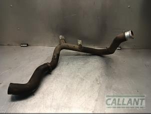 Gebruikte Intercooler Buis Hyundai i30 Crosswagon (WWH) 1.6 CRDi 16V VGT LP Prijs € 54,45 Inclusief btw aangeboden door Garage Callant