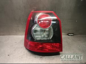 Gebruikte Achterlicht links Landrover Freelander II 2.2 tD4 16V Prijs € 151,25 Inclusief btw aangeboden door Garage Callant