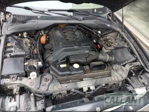 Gebruikte Motor Jaguar XJ (X350) 8 3.5 V8 32V Prijs € 2.722,50 Inclusief btw aangeboden door Garage Callant