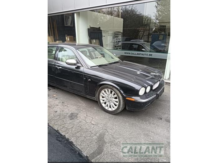 Gebruikte Automaatbak Jaguar XJ (X350) 8 3.5 V8 32V Prijs € 1.210,00 Inclusief btw aangeboden door Garage Callant
