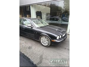 Gebruikte Koplamp rechts Jaguar XJ (X350) 8 3.5 V8 32V Prijs € 937,75 Inclusief btw aangeboden door Garage Callant