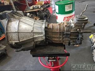 Gebruikte Versnellingsbak Landrover Discovery II 2.5 Td5 Prijs € 1.210,00 Inclusief btw aangeboden door Garage Callant