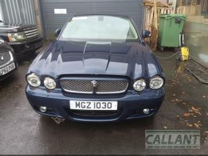 Gebruikte Bumper voor Jaguar XJ (X350) Prijs € 1.391,50 Inclusief btw aangeboden door Garage Callant