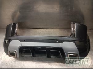 Gebruikte Achterbumper Landrover Range Rover Evoque (LVJ/LVS) 2.0 eD 150 16V Prijs € 695,75 Inclusief btw aangeboden door Garage Callant