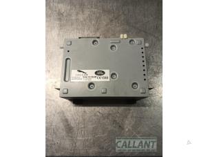 Gebruikte Radio module Jaguar XE 2.0 D E-Performance 16V Prijs € 423,50 Inclusief btw aangeboden door Garage Callant