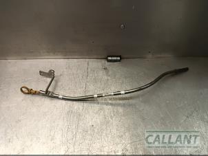 Gebruikte Olie Peilstok Jaguar XE 2.0 D E-Performance 16V Prijs € 30,25 Inclusief btw aangeboden door Garage Callant