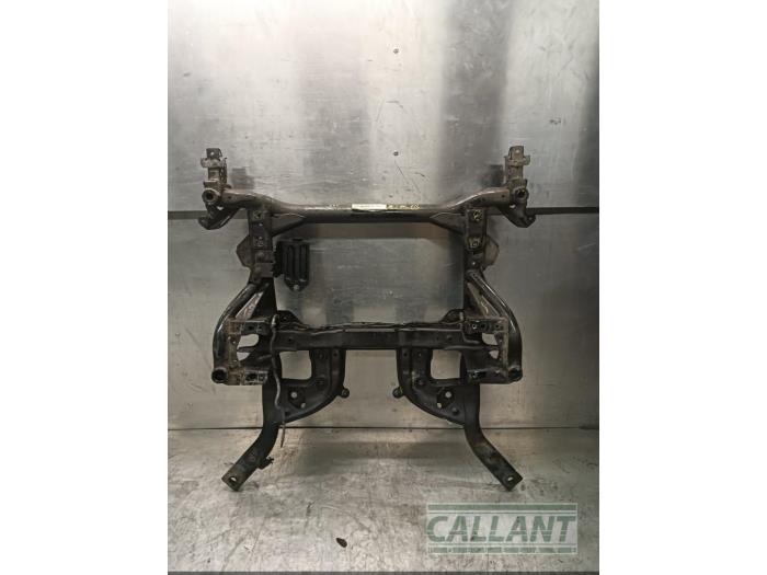 Gebruikte Subframe Jaguar XE 2.0 D E-Performance 16V Prijs € 484,00 Inclusief btw aangeboden door Garage Callant