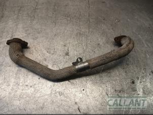 Gebruikte EGR Buis Jaguar XF Sportbrake 2.2 D 16V Prijs € 30,25 Inclusief btw aangeboden door Garage Callant