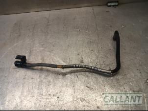 Gebruikte Brandstofleiding Jaguar XF Sportbrake 2.2 D 16V Prijs € 30,25 Inclusief btw aangeboden door Garage Callant