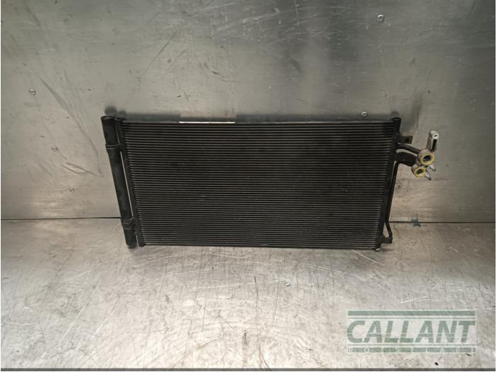 Gebruikte Airco Condensor Landrover Range Rover Evoque (LVJ/LVS) 2.0 eD 150 16V Prijs € 90,75 Inclusief btw aangeboden door Garage Callant