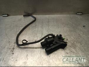 Gebruikte Thermostaathuis Jaguar XF Sportbrake 2.2 D 16V Prijs € 48,40 Inclusief btw aangeboden door Garage Callant