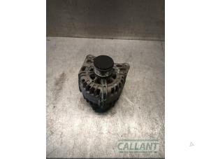 Gebruikte Dynamo Dacia Duster (HS) 1.5 dCi Prijs € 60,50 Inclusief btw aangeboden door Garage Callant