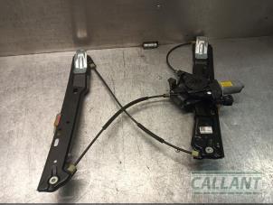 Gebruikte Ruitmechaniek 4Deurs rechts-voor Landrover Range Rover Evoque (LVJ/LVS) 2.0 eD 150 16V Prijs € 60,50 Inclusief btw aangeboden door Garage Callant